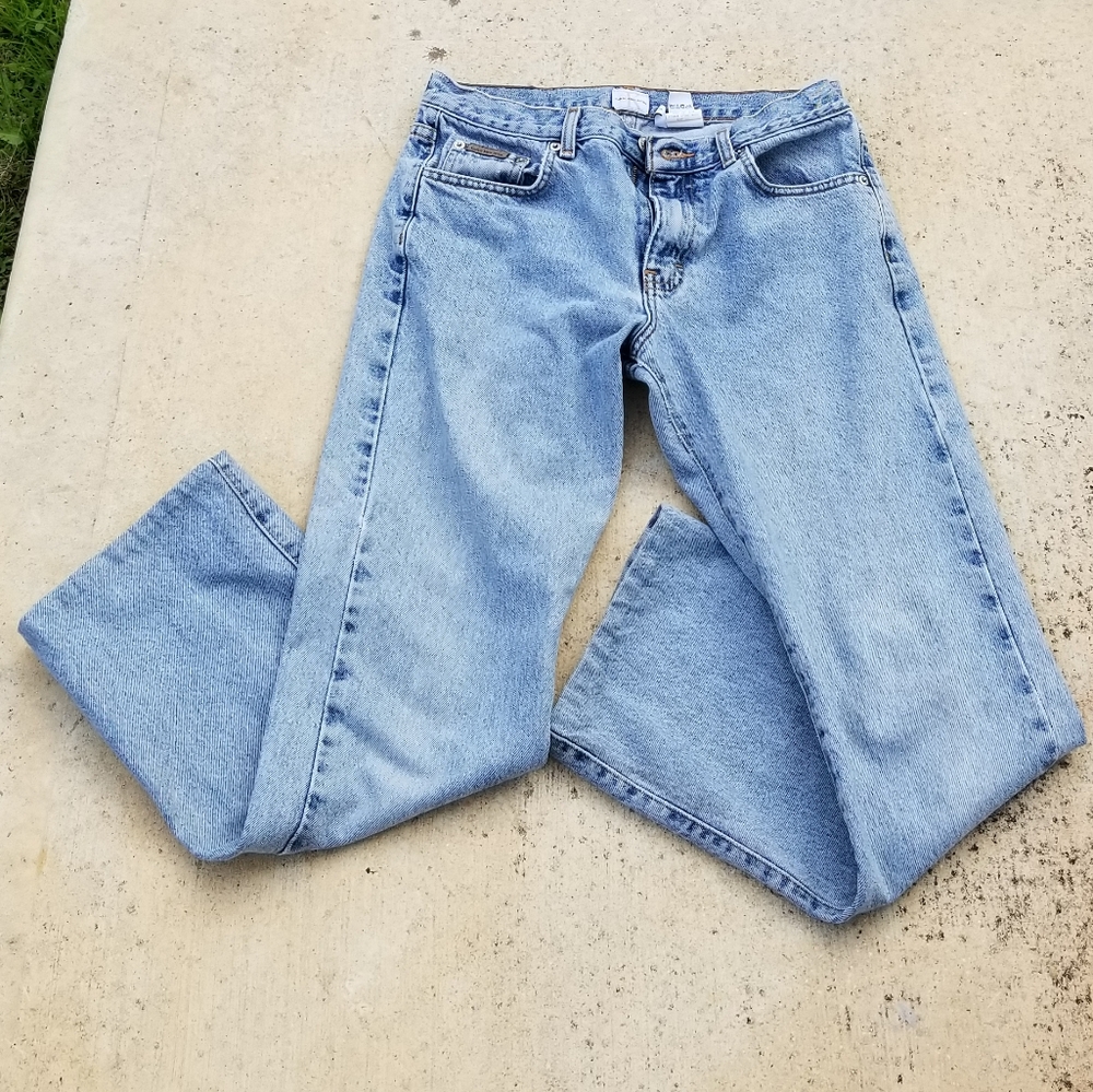 Vintage Calvin Klein jeans